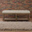 Storage Bench