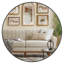 Miroir de salle de bain Angelrose-276397962-282582657