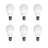 5.5 W A15 E17/Intermediate LED Smart Bulb-135030883-25605859