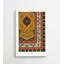 A Floral Persian Pattern by Albert Racinet - Wrapped Canvas-55300269