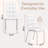 Upholstered Parsons Chair (set Of 4)-105351814-113419822