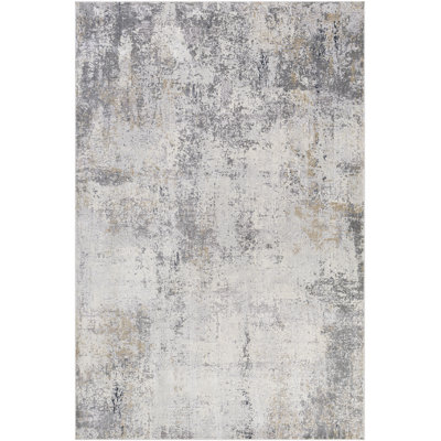 Badillo Abstract Indoor Rug