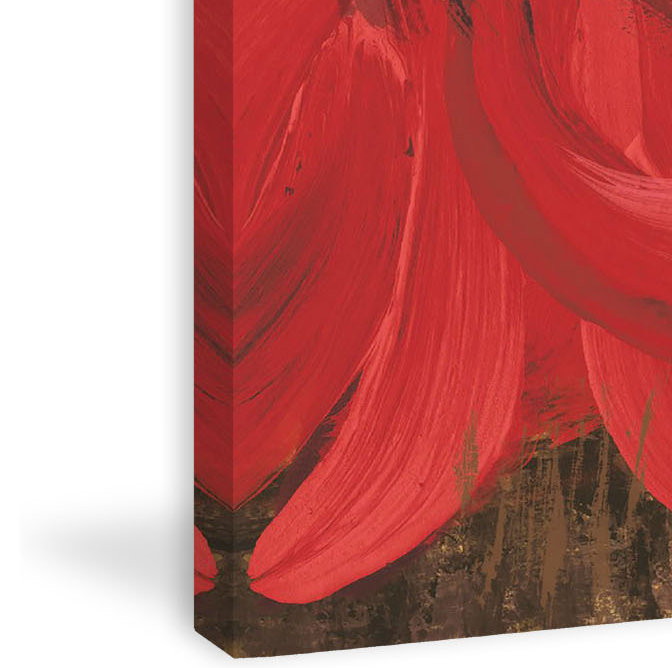 Alan Hopfensperger - Wrapped Canvas Painting, 152cm H x 51cm W