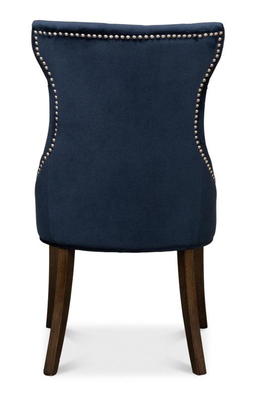 Maziarz Upholstered Dining Chair