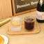 Ensemble de verres à cocktail 12,10 oz
