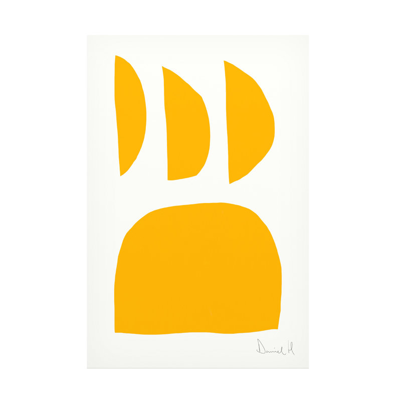 Patte sur toile moderne et contemporaine
