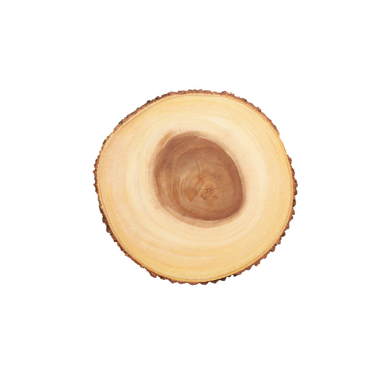 Artesà Wood Cheese Board