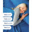 Ensemble de draps de qualité supérieure, doux et infroissables - Ensemble de draps de luxe ultra doux et de qualité supérieure-127309041-127309055