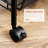 5 Tier Utility Rolling Cart(No Include Stool)