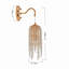 Ensemble de 2 appliques murales suspendues E12-129434518