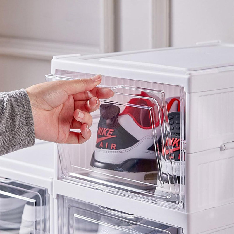 Shoe Rack