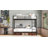 Black Twin XL Over Queen Bunk Bed-933611412-934174170