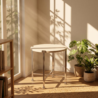 Top End Table