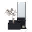 Floating Hallway Cabinet Lowell, Living Room-310275438