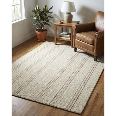 Lauren Liess x Livabliss River Handmade Rug