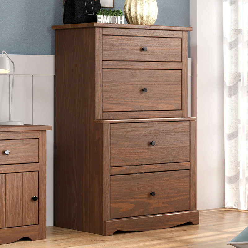 Commode, acajou, Acajou