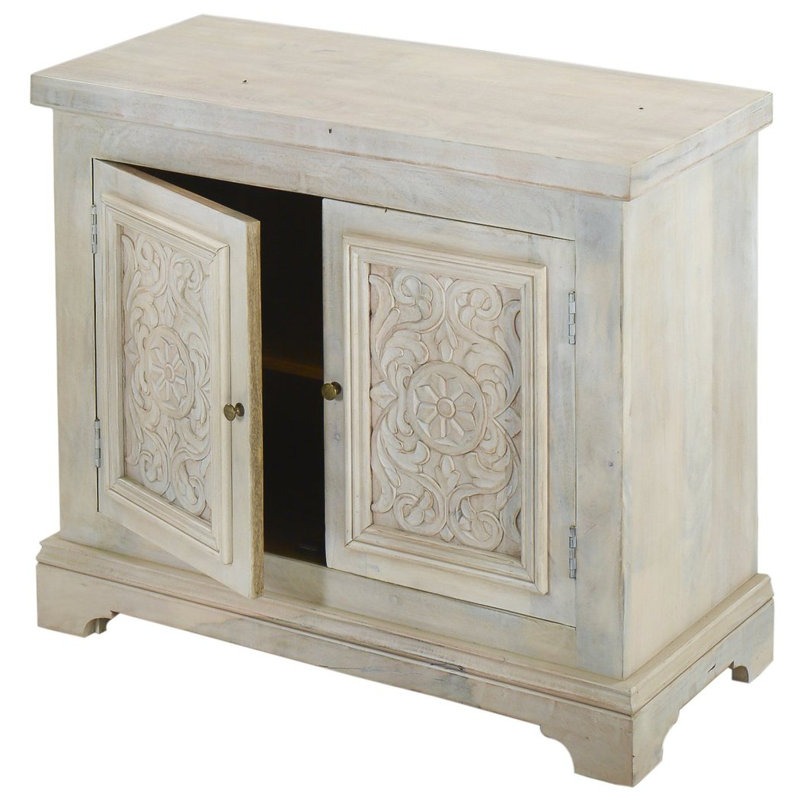 Armoire décorative 42 po