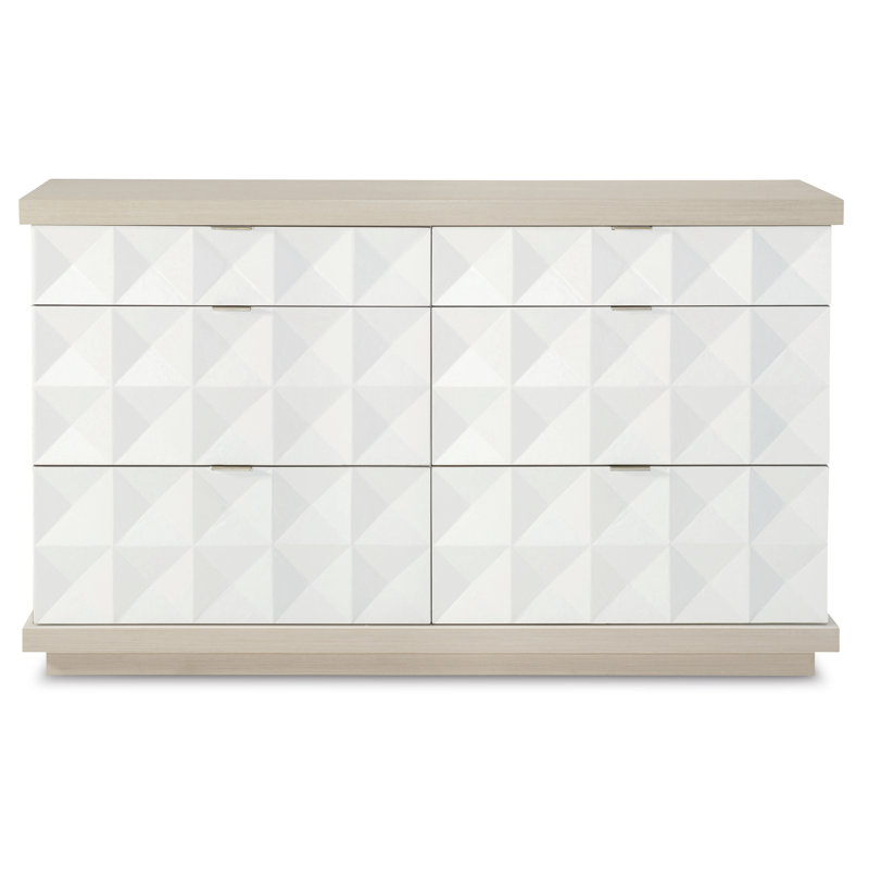 Axiom 6 - Drawer Dresser