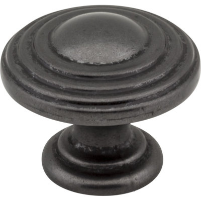 Bremen II Mushroom Knob