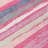 Machine Washable Indoor/Outdoor Chayden ACN1019 Pink Rug-99177758