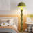 Keigan 59'' Matte Novelty Floor Lamp