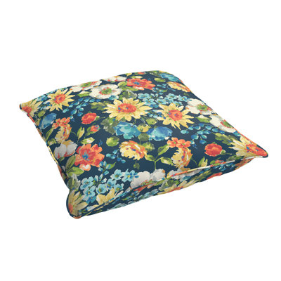 Coussin de plancher intérieur/extérieur Reagle