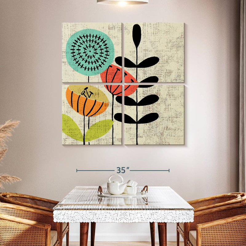 Harnek Ada's Garden I