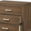 Commode 5 tiroirs Oak