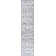 Yeghivart French Cottage Gray/Cream Rug
