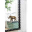 Miroir pleine longueur 23 po x 72 po avec cadre perlé en métal-818343687-818343691