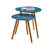 Amethist Nesting End Table-2114094676