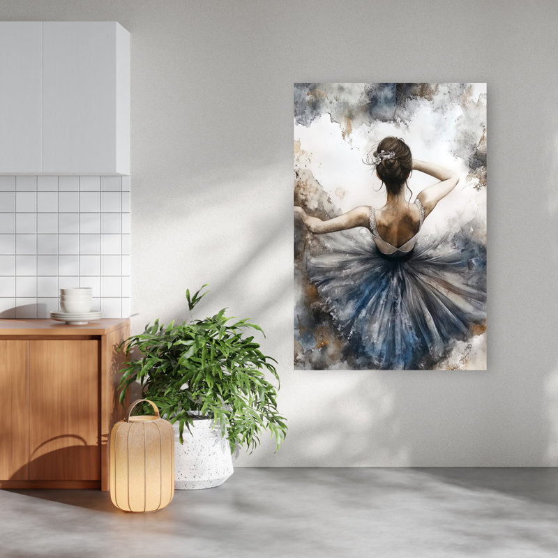 Print, 152.4cm H x 101.6cm W