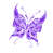 Mauve est en rupture de stock