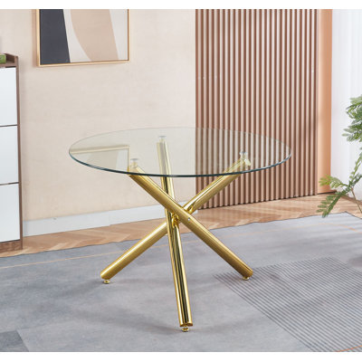 Table de salle à manger Golden
