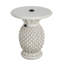 Base de parasol pour table d'appoint MGO