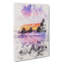 Rodeo Beach - Wrapped Canvas Painting-56644146