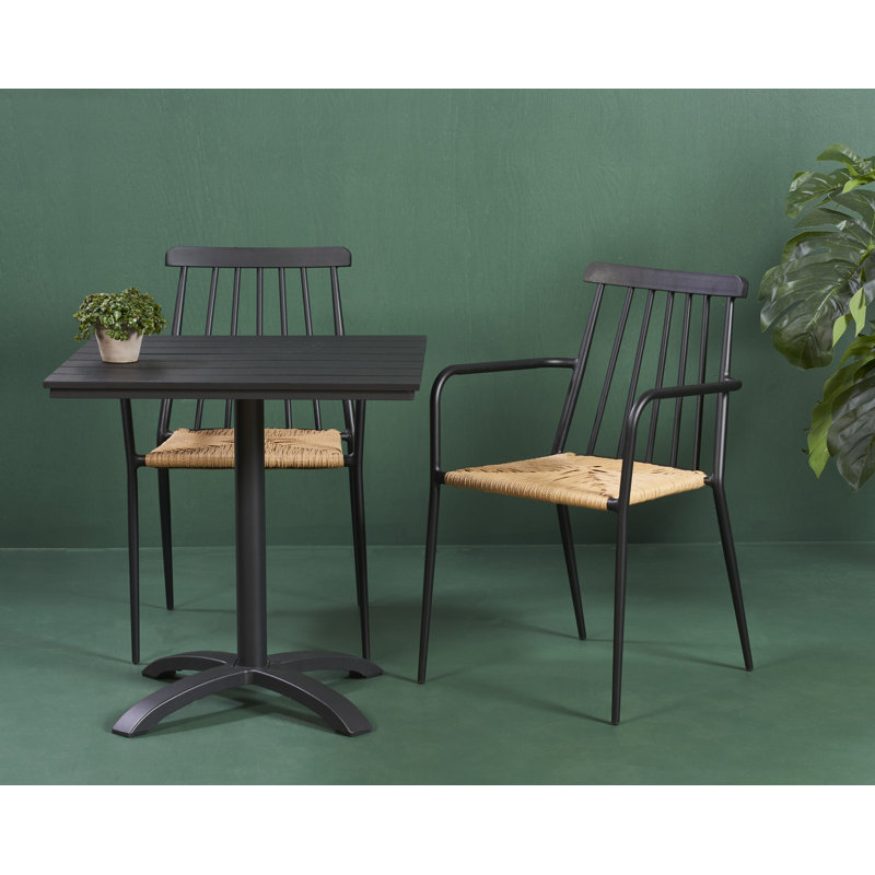 Marcel Table, Black