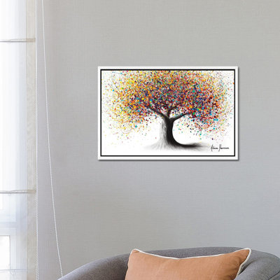Print on Canvas