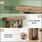 Narrow Sofa Table,Console Table-1402748680