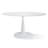 Chaena 5-Piece Oval Dining Table Sets-102506943