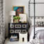 Jakarta Linen Print Fabric-38453830
