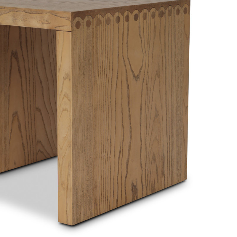 Hathaway End Table