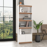 Kamarianna Storage Bookcase