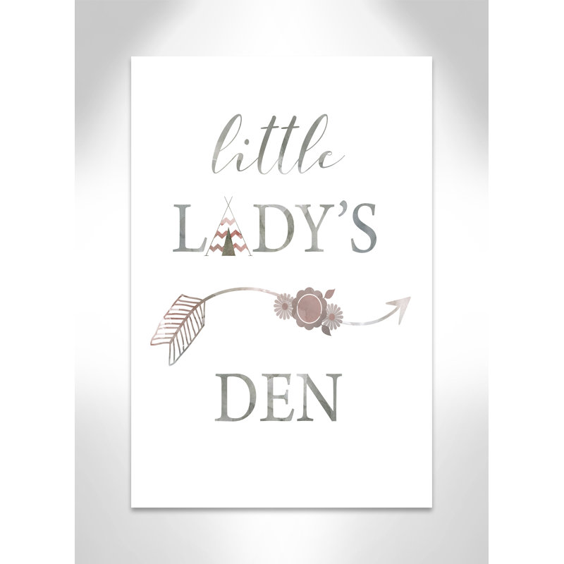 Art sur toile little, H 36 po x l 24 po x P 1,5 po