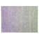 Zoiea Washable Ombre Indoor / Outdoor Rug