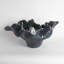 Meteor Decorative Bowl-20601448-20601449