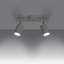 Lemmi Steel Flush Mount-2032694256-2032694263-2032694266