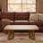Solid Wood Coffee Table-114514139