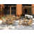 Natural Teak selected