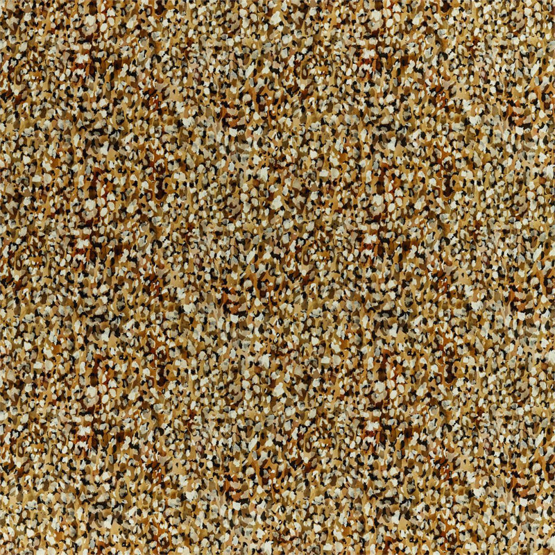 Sabi Fabric, Saffron